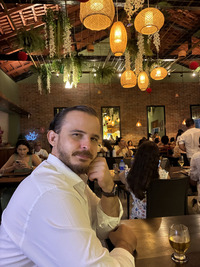 Prof. Dr. Raimundo Carvalho